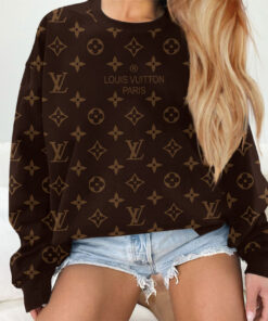 Women?s Premium Graphic Sweatshirt ? Cozy Streetwear Crewneck | US & EU Sizes