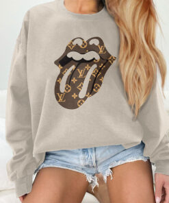 Women?s Premium Graphic Sweatshirt ? Cozy Streetwear Crewneck | US & EU Sizes