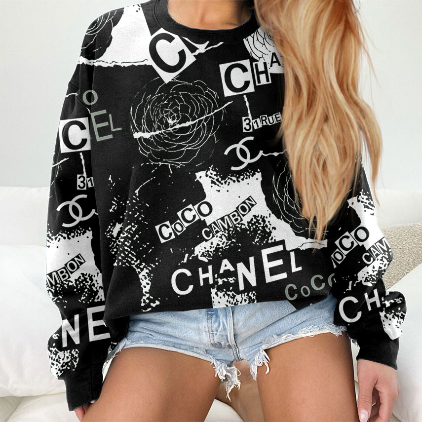 Women?s Premium Graphic Sweatshirt ? Cozy Streetwear Crewneck | US & EU Sizes