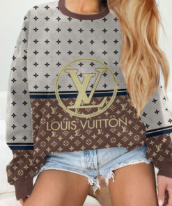 Women?s Premium Graphic Sweatshirt ? Cozy Streetwear Crewneck | US & EU Sizes