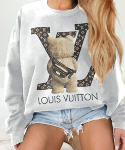 Women?s Premium Graphic Sweatshirt ? Cozy Streetwear Crewneck | US & EU Sizes