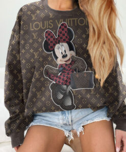 Women?s Premium Graphic Sweatshirt ? Cozy Streetwear Crewneck | US & EU Sizes