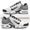 Jeep Elegant Design Custom Name Sport Shoes VS46