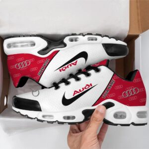 Audi Elegant Design Custom Name Sport Shoes VS46