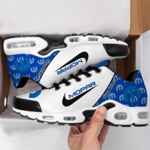 Mopar Elegant Design Custom Name Sport Shoes VS46