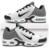 Mercedes Elegant Design Custom Name Sport Shoes VS46