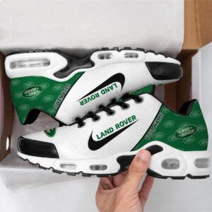 Land Rover Elegant Design Custom Name Sport Shoes VS46