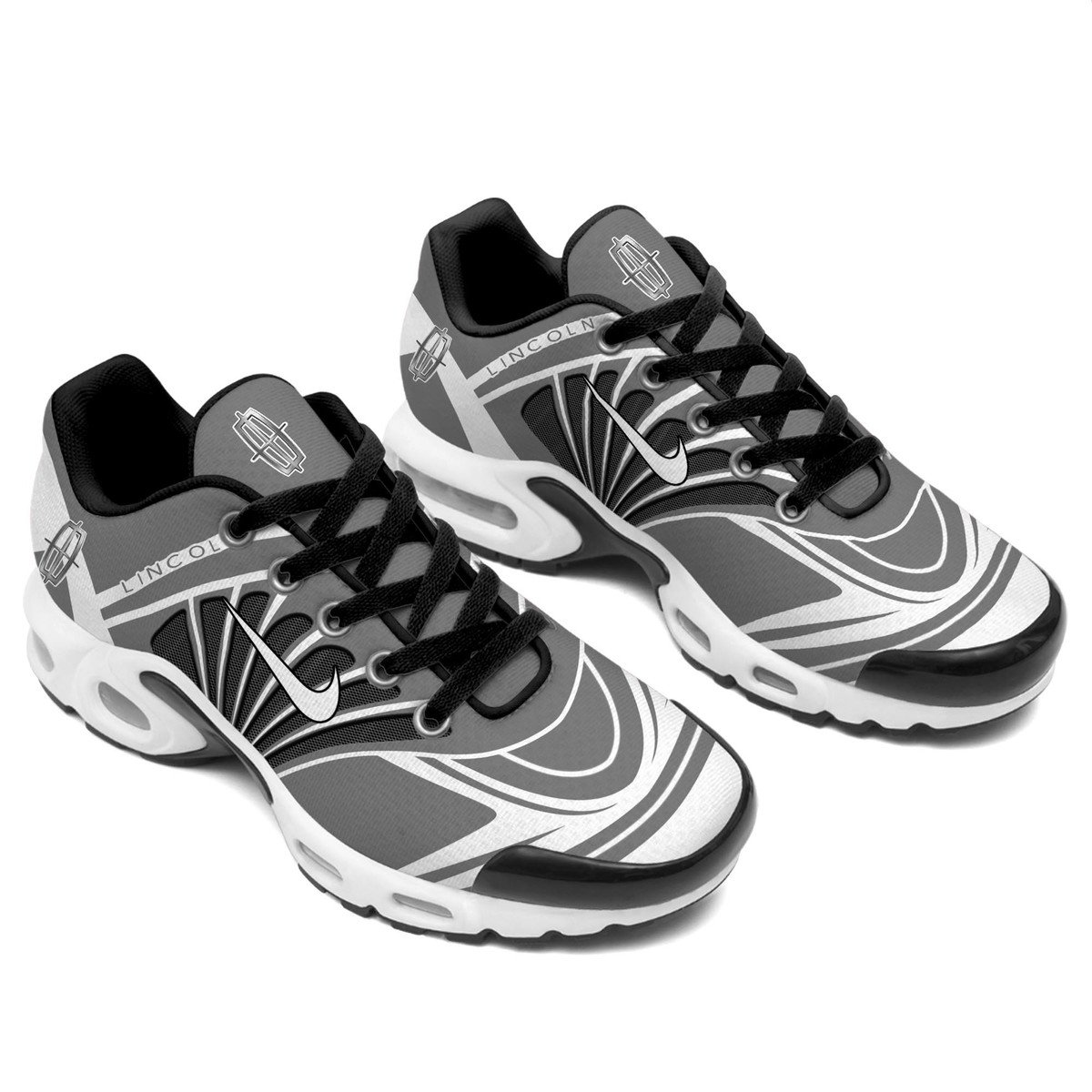 Lincoln Elegant Design Sport Shoes VS47 - Image 4