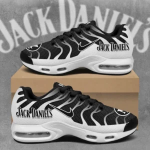 New Limited Edition Jack Daniel's Air Max Shoes JDAM121