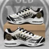 New Limited Edition Jack Daniel's Air Max Shoes JDAM120