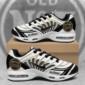 New Limited Edition Jack Daniel's Air Max Shoes JDAM120