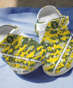 Army Crocss Classic Clogs Shoes - livanniespoon Store