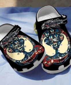 The Other Crocss Classic Clogs Shoes 3 - livanniespoon Store