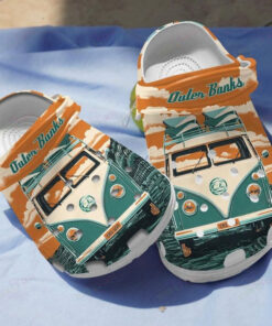 Outer Banks Crocss Classic Clogs Shoes - livanniespoon Store