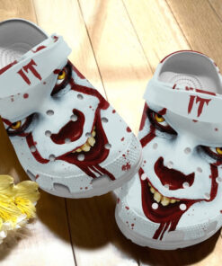 It Crocss Slippers For Mens And Womens Classic Water Rubber Crocss Clog Shoes Comfy Footwear - livanniespoon Store