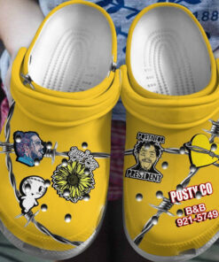 Trending Posty Co Saty Away For Men And Women Rubber Crocss Clog Shoes - livanniespoon Store