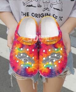 Nfl Denver Broncos Crocss - livanniespoon Store