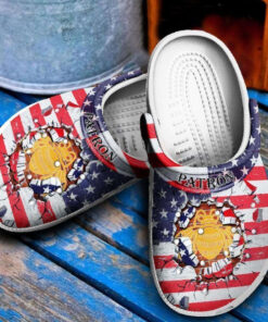 Patron Crocss Clog Shoes - livanniespoon Store