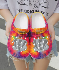 Nfl Cincinnati Bengals Crocss - livanniespoon Store