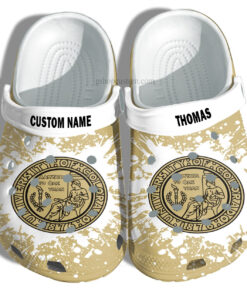 University Of Colorado Boulder Graduation Gifts Croc Shoes Customize Admission Gift Crocss Shoes - livanniespoon Store