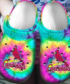 Limited Edition Fan Lover Crocbland Clog 12375P - livanniespoon Store