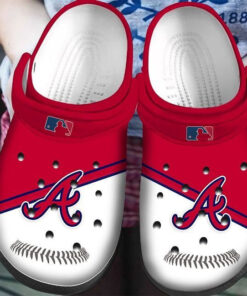 Limited Edition Fan Lover Crocbland Clog 12390P - livanniespoon Store