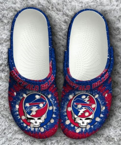Mlb Washington Nationals Gift For Fan Crocss Clog Shoescrocband Clogs Comfy Foot - livanniespoon Store