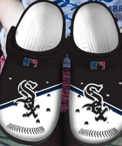 Limited Edition Fan Lover Crocbland Clog 12392P - livanniespoon Store