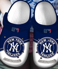 Limited Edition Fan Lover Crocbland Clog 6 - livanniespoon Store