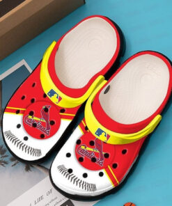 Limited Edition Fan Lover Crocbland Clog 12389P - livanniespoon Store