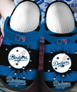 Limited Edition Fan Lover Crocbland Clog 4 - livanniespoon Store