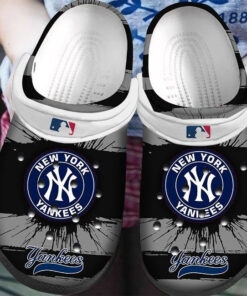 Limited Edition Fan Lover Crocbland Clog 8 - livanniespoon Store