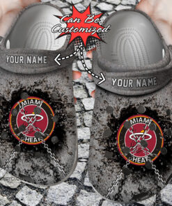 Basketball Crocss Mheat Personalized Chain Breaking Wall Clog Shoes - livanniespoon Store