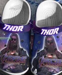 Fat Thor Crocss - livanniespoon Store