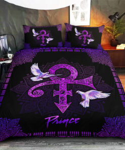 Prince Bedding Set Vandh 783 -livanniespoon Store