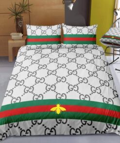 Gg1 Gucci Bed Set Duvet Cover Set -livanniespoon Store