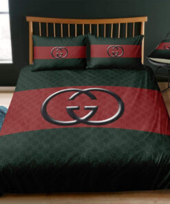 Gg2 Gucci Bed Set Duvet Cover Set -livanniespoon Store