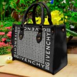 confident woman with luxury handbag lifestyle