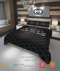 What are we going to do with all this future Gucci Bedding Set -livanniespoon Store