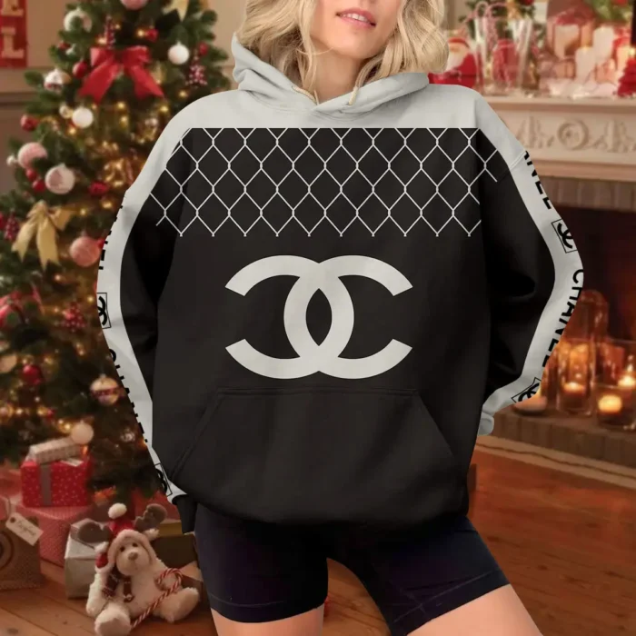 PREMIUM Luxury Brand Unisex Hoodie - Win151143 - Image 3