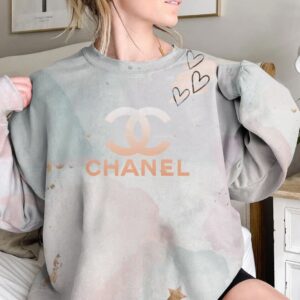 New 2025 Luxury Brand Sweatshirt Unisex - MK1230802
