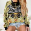 Best Selling Limited Edition Premium Sweatshirt