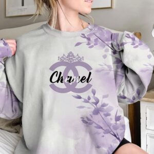 New 2025 Luxury Brand Sweatshirt Unisex - MK1230803