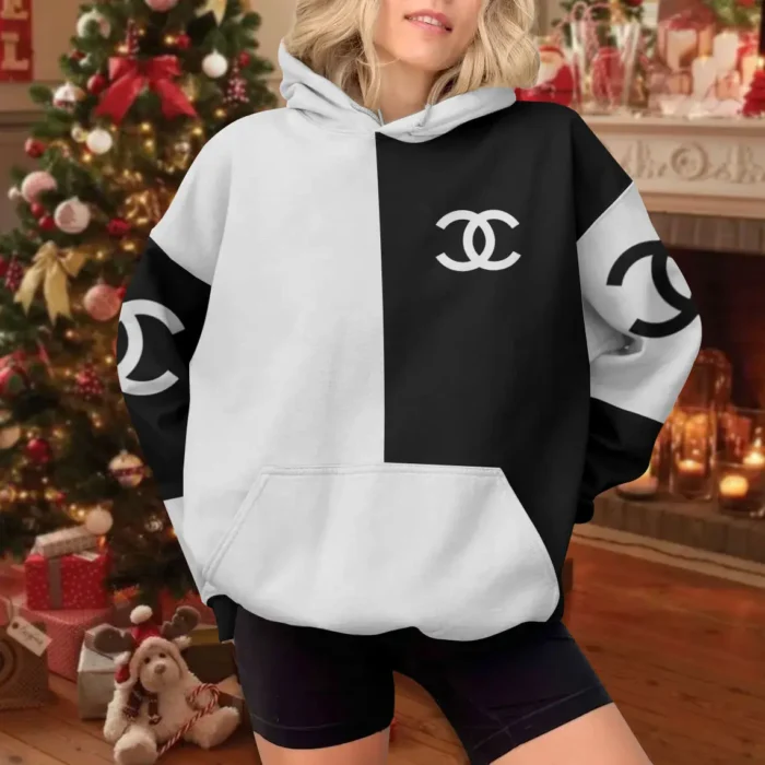 PREMIUM Luxury Brand Unisex Hoodie - Win151154 - Image 3