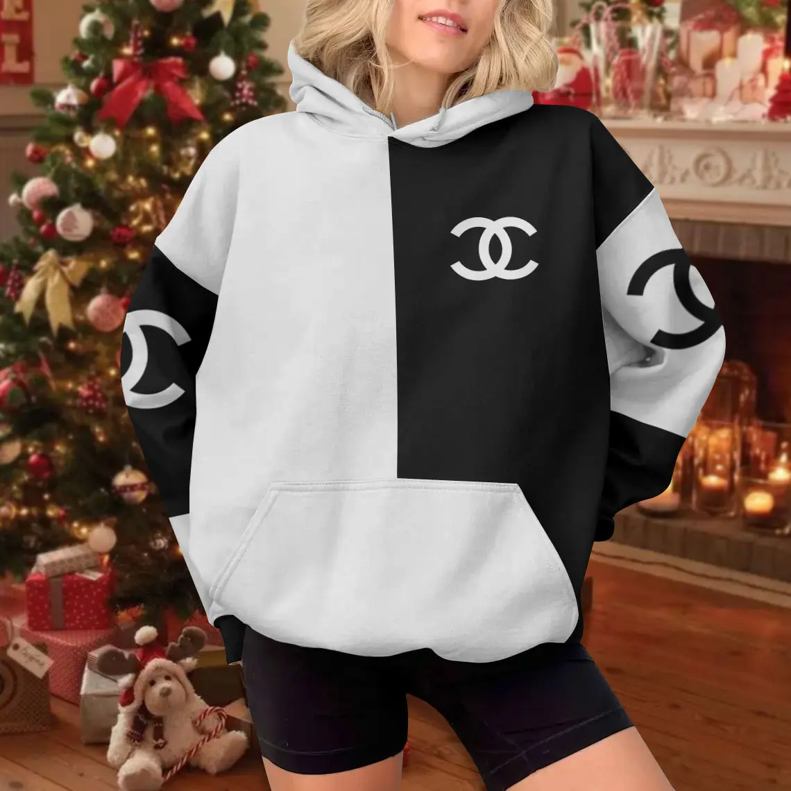 PREMIUM Luxury Brand Unisex Hoodie - Win151154