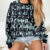 Best Selling Limited Edition Premium Sweatshirt