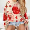 Best Selling Limited Edition Premium Sweatshirt