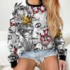 Best Selling Limited Edition Premium Sweatshirt 2025