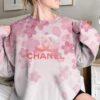 New 2025 Luxury Brand Sweatshirt Unisex - MK1220803