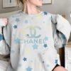 New 2025 Luxury Brand Sweatshirt Unisex - MK1220804